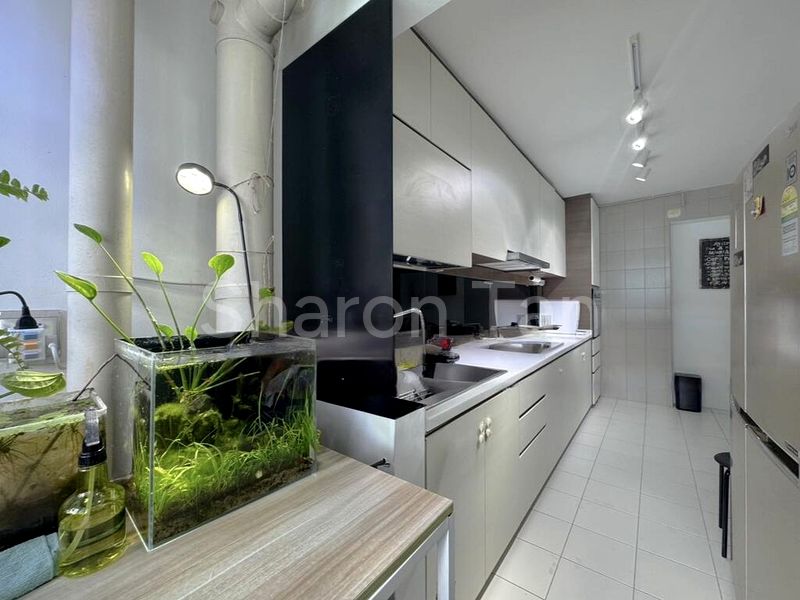 5 Room (5I) HDB for Sale in  336C Yishun Street 31 - Image 2